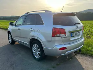 Kia Sorento Sorento 2.2 CRDi AWD Aut. Vision Bild 3
