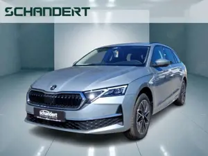 Skoda Octavia Combi 2.0 TDI Balance DSG Matrix AHK Navi
