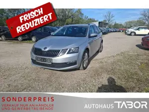 Skoda Octavia Combi 1.6 TDI Ambition PDC SmartLink Cli