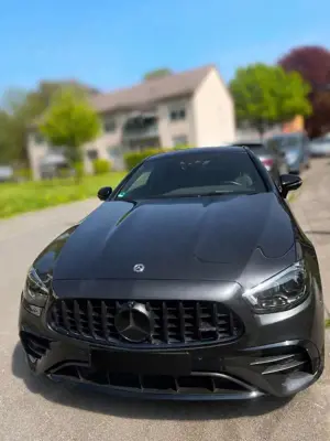 Mercedes-Benz E 53 AMG E 53 AMG 4Matic (238.361)