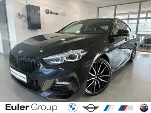 BMW 220 Gran Coupe d M Sport Park-Assistent LED Navi HUD H