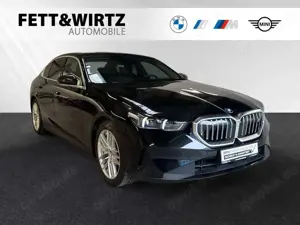 BMW i5 eDrive40 Head-Up|Harman/Kardon|PA+|Sitzbelüft.