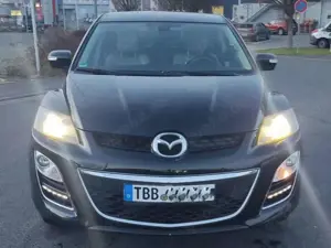 Mazda CX-7 Exclusive line