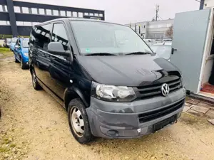 Volkswagen T5 Transporter