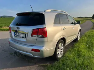 Kia Sorento Sorento 2.2 CRDi AWD Aut. Vision Bild 5