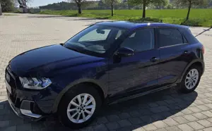 Audi A1 A1 30 TFSI allstreet S tronic