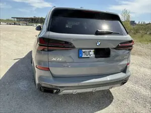 BMW X5 x5 30d M-Sport