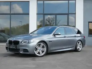 BMW 550 Touring d xDrive*Head-Up*Standhzg*HK*