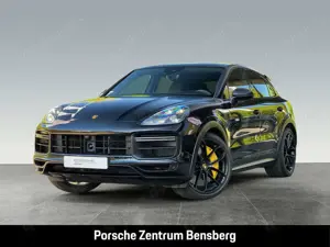 Porsche Cayenne Turbo GT