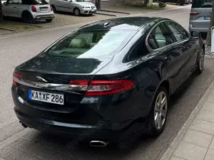 Jaguar XF XF 3.0 V6 Diesel S Luxury