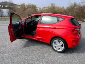 Ford Fiesta Fiesta 1.0 EcoBoost S Bild 5