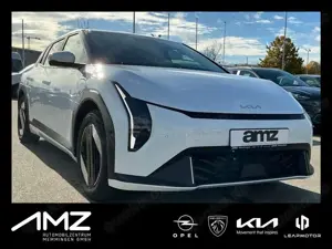 Kia EV4 81 kWh Earth Gewerbekundenangebot*0,25%Versteuerun