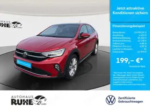 Volkswagen Taigo MOVE 1.0 TSI 85 kW DSG MATRIX-LED PANO