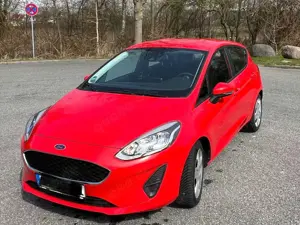 Ford Fiesta Fiesta 1.0 EcoBoost S Bild 2