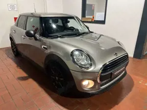 MINI One /Shz/5Trg/SteuerketteNeu/TÜVNeu