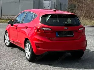 Ford Fiesta Fiesta 1.0 EcoBoost S Bild 4