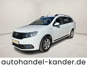 Dacia Logan Comfort*1.HAND*KAMERA*TÜV NEU*GARANTIE