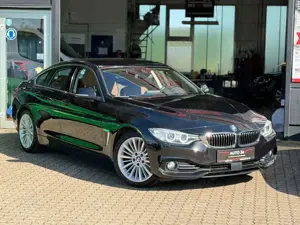 BMW 430 d GC Luxury Line Leder Navi Xenon HUD Voll..
