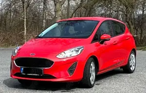 Ford Fiesta Fiesta 1.0 EcoBoost S