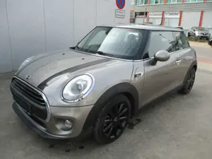MINI One Mini 3-trg. One
