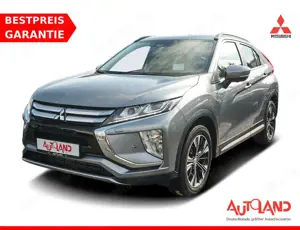 Mitsubishi Eclipse Cross 1.5 T-MIVEC Top 2WD LED Head-Up