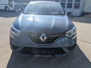 Renault Megane Megane Grandtour Grandtour TCe 100 EXPERIENCE