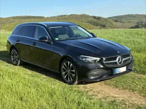 Mercedes-Benz C 220 C 220 T d (206.204)