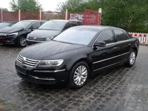 Volkswagen Phaeton V6 TDI 5-Sitzer 4Motion