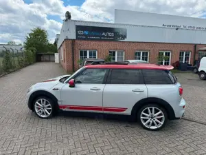 MINI John Cooper Works Clubman John Cooper Works All4 Aut. *VOLL*