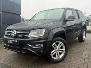 Volkswagen Amarok 3.0TDI Highline DoubleCab 4Motion/DSG/AHK