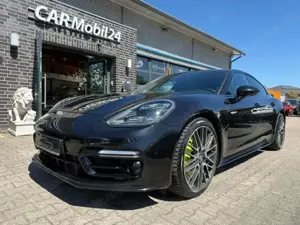 Porsche Panamera Panamera Turbo S E-Hybrid