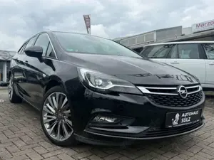 Opel Astra K Sports Tourer 1.4 Turbo Ultimate/Leder