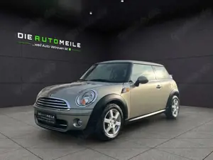 MINI Cooper 1,6 D AUT KLIMA SHZG PDC Klima