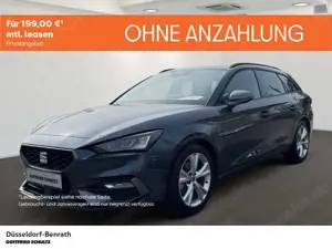 SEAT Leon Sportstourer FR 1.5 TSI Navi LED Full Link Einpark