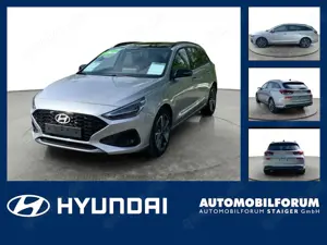 Hyundai i30 cw 1.5 T-GDI Advantage 2xKlima DynLicht Kam.