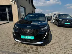 Peugeot 2008 E-2008 ALLURE PACK