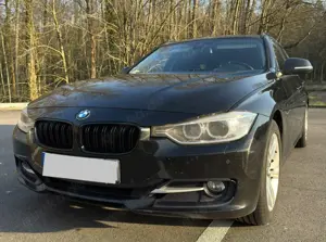 BMW 320 Bild 3