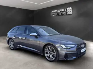 Audi S6 quattro BO*HUD*Memory*20*ACC*Luftfeder*360