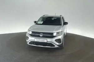 Volkswagen T-Cross 1.0 TSI Goal ACC Navi App-Connect