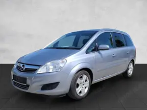 Opel Zafira B Edition NICHT AN PRIVAT!!!