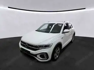 Volkswagen T-Roc R-Line 1.5TSI DSG/ CarPlay, LED+, ACC, RFK
