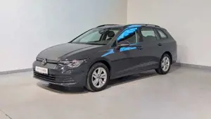 Volkswagen Golf VIII 2.0TDI DSG Var. Life AID*ACC*LANE*SHZ