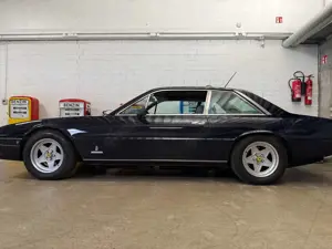 Ferrari 400 400i Handschalter