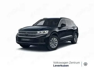 Volkswagen Touareg LEDER STANDHZ MATRIX AHK MATRIX MEMORY