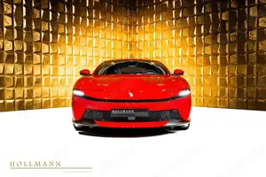 Ferrari Others AMALFI  PASSENGER DISPLAY + LEDS + CARBON Bild 2