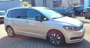 Volkswagen Touran Touran Goal DSG-Klimaaut-Navi-Kamera-AHKschwenk Bild 2
