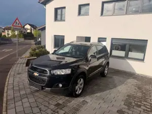 Chevrolet Captiva 2.2 D LT+ Diesel/7Sitzer/AHK