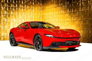 Ferrari Others AMALFI  PASSENGER DISPLAY + LEDS + CARBON