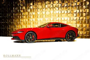 Ferrari Others AMALFI  PASSENGER DISPLAY + LEDS + CARBON Bild 3