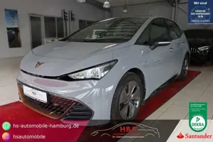 CUPRA Born Born